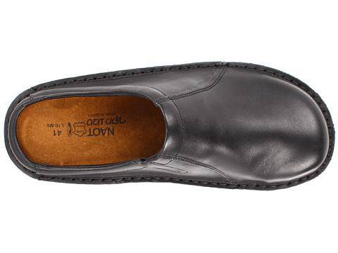 Men's Bjorn Matte Black Slip-On - Orleans Shoe Co.