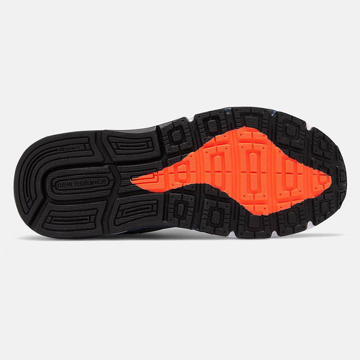 Women's 1540v3 Gunmetal Running Shoe - Orleans Shoe Co.