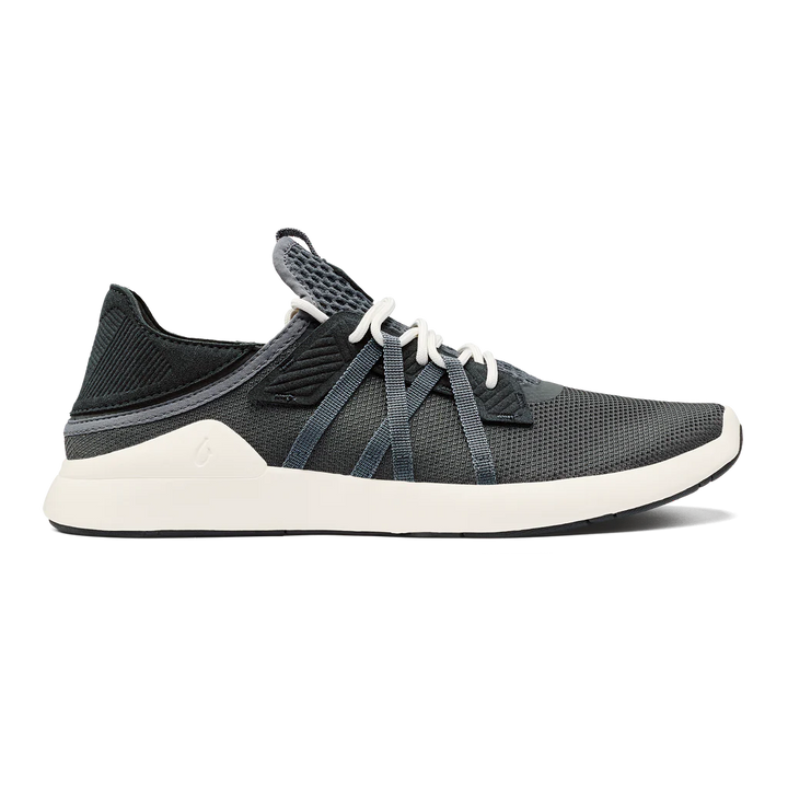 Olukai Men’s Holo Dark Shadow Dark Shadow - Orleans Shoe Co.