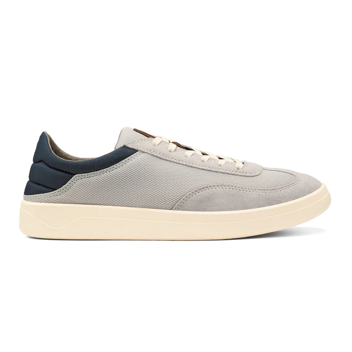 Olukai Men’s Punini Vapor Trench Blue - Orleans Shoe Co.