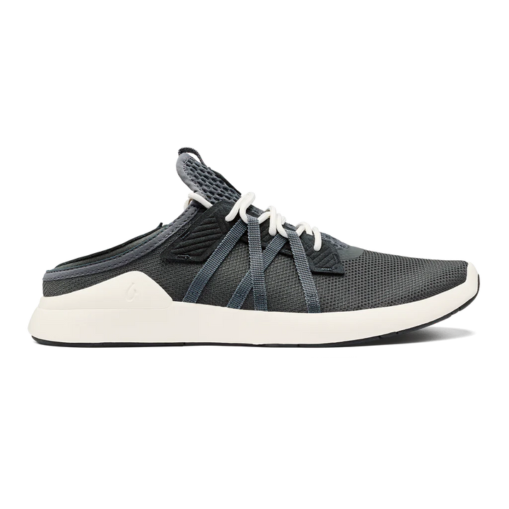 Olukai Men’s Holo Dark Shadow Dark Shadow - Orleans Shoe Co.