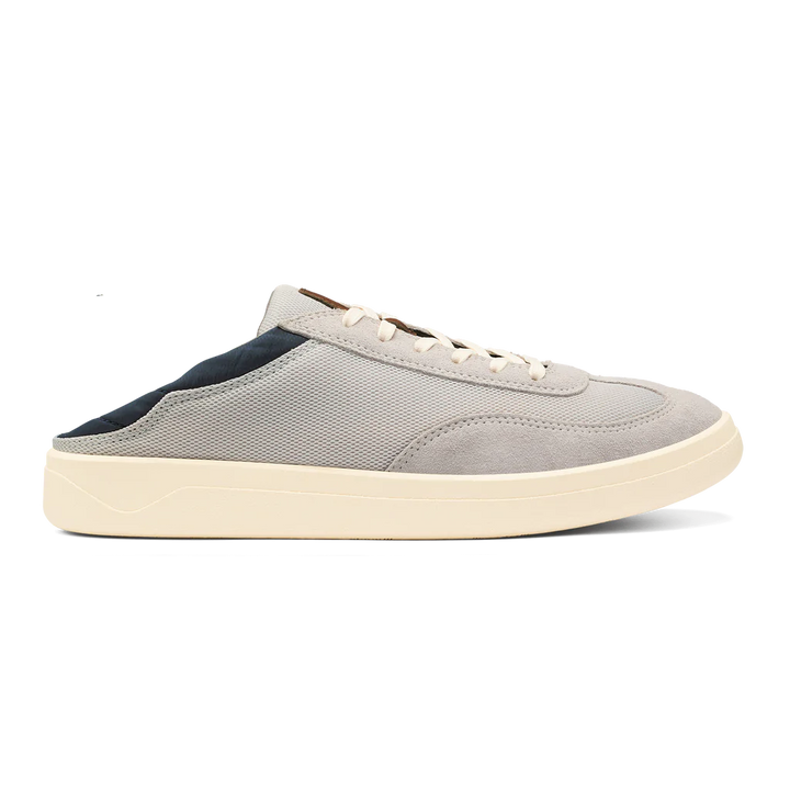 Olukai Men’s Punini Vapor Trench Blue - Orleans Shoe Co.