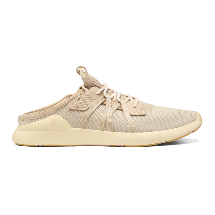 Olukai Men’s Holo Sand Off White - Orleans Shoe Co.