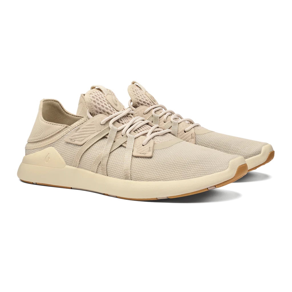 Olukai Men s Holo Sand Off White Orleans Shoe Co