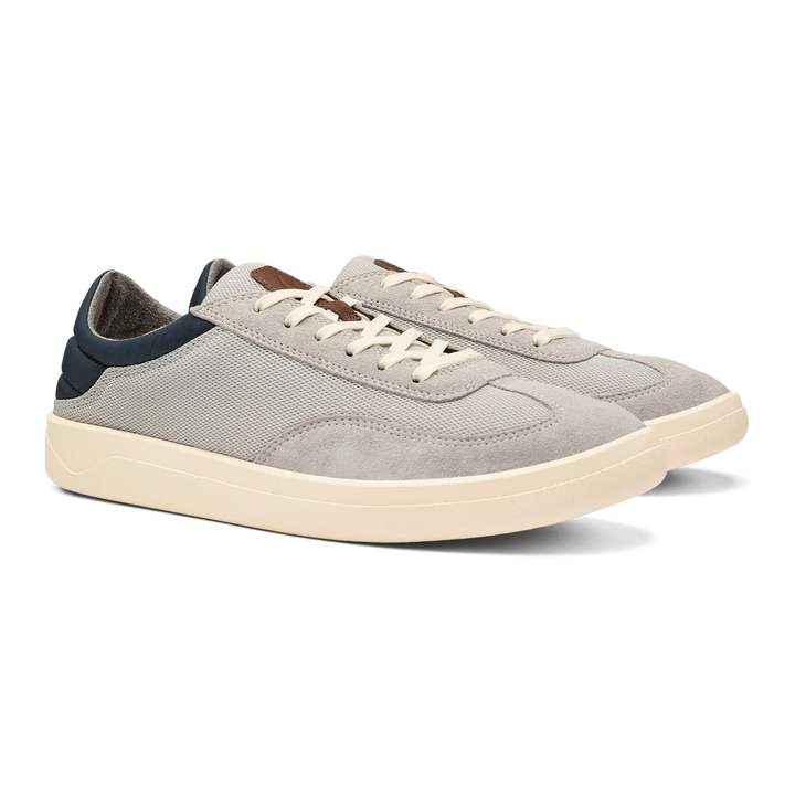 Olukai Men’s Punini Vapor Trench Blue - Orleans Shoe Co.