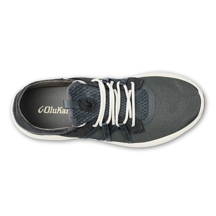 Olukai Men’s Holo Dark Shadow Dark Shadow - Orleans Shoe Co.