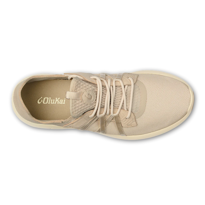 Olukai Men’s Holo Sand Off White - Orleans Shoe Co.