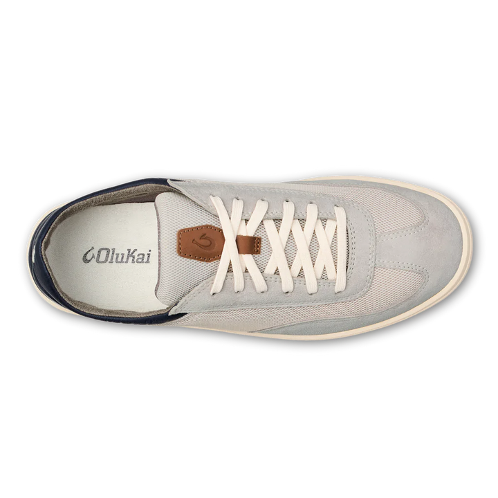 Olukai Men’s Punini Vapor Trench Blue - Orleans Shoe Co.