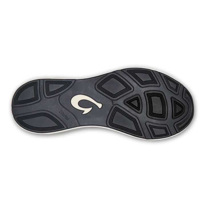 Olukai Men’s Holo Dark Shadow Dark Shadow - Orleans Shoe Co.