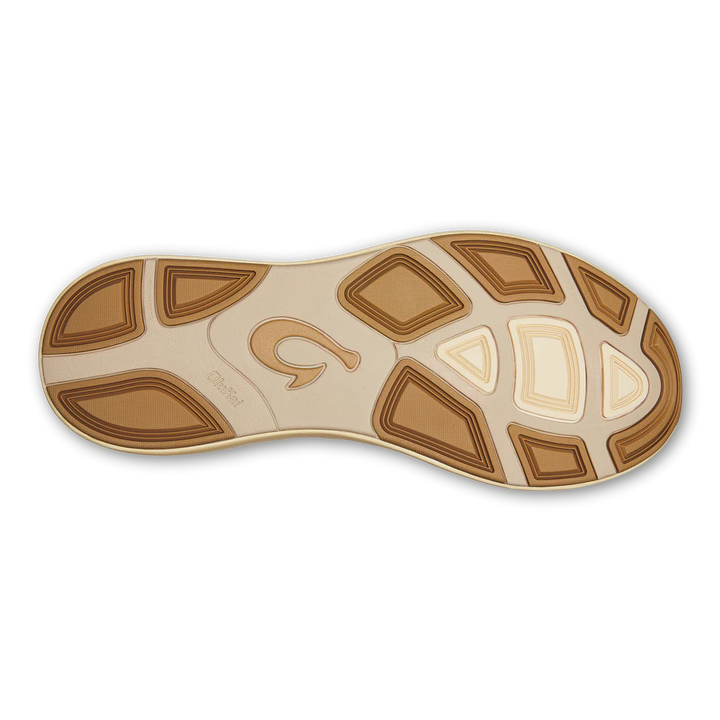 Olukai Men’s Holo Sand Off White - Orleans Shoe Co.