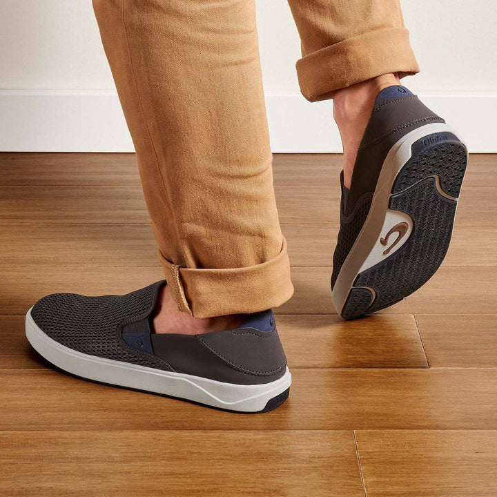 Men's Lae Ahi Pavement  Slip On Shoes - Orleans Shoe Co.