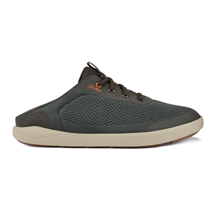 Men's Moku Pae Island Salt Koi - Orleans Shoe Co.