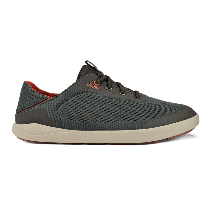 Men's Moku Pae Island Salt Koi - Orleans Shoe Co.