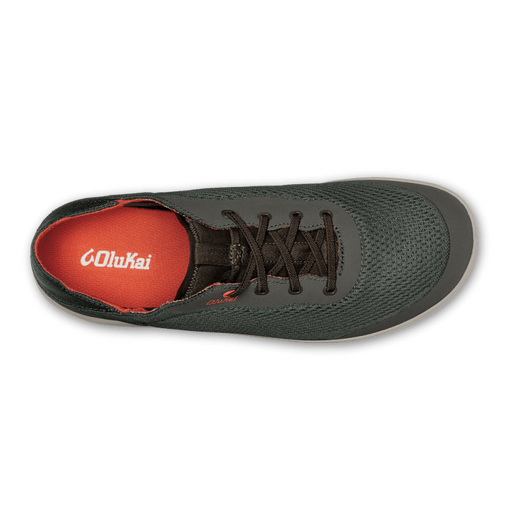 Men's Moku Pae Island Salt Koi - Orleans Shoe Co.