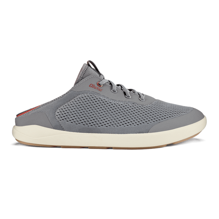 Men's Moku Pae Poi Red Ochre - Orleans Shoe Co.