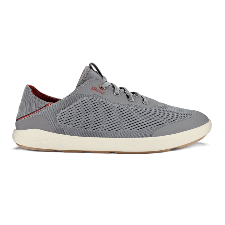 Men's Moku Pae Poi Red Ochre - Orleans Shoe Co.