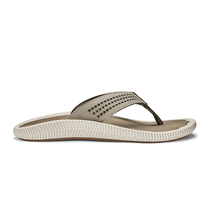 Men's Ulele Clay Mustang - Orleans Shoe Co.