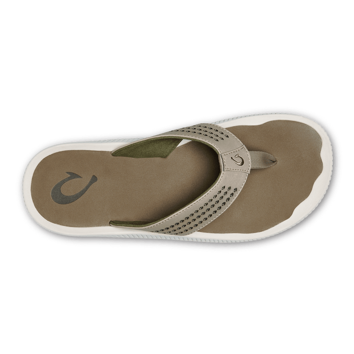 Men's Ulele Clay Mustang - Orleans Shoe Co.