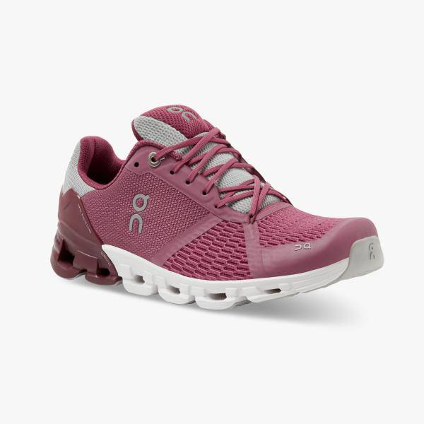 ON Cloud Magenta - Woman Running Shoes