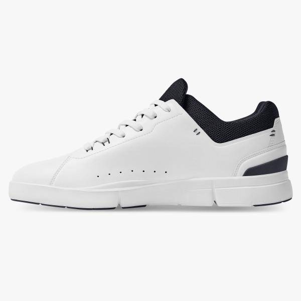 Men's Roger White/Midnight - Orleans Shoe Co.
