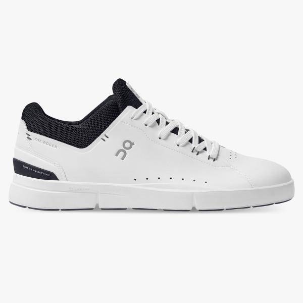 Men's Roger White/Midnight - Orleans Shoe Co.