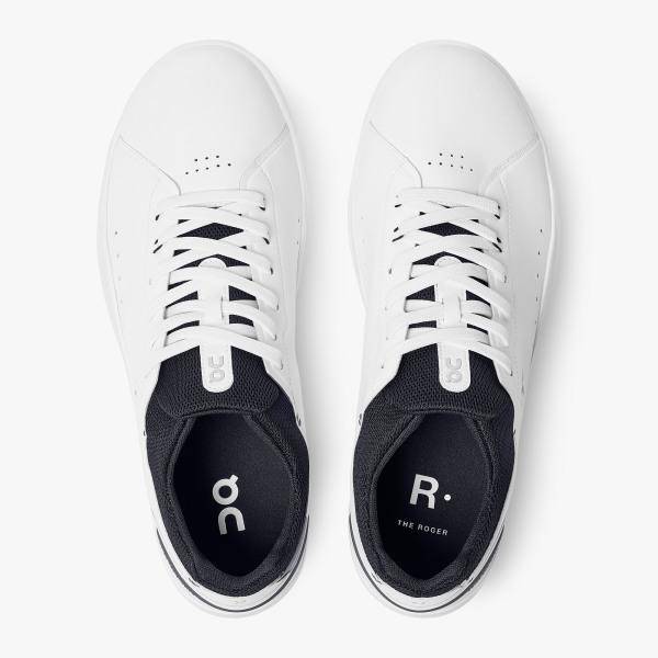 Men's Roger White/Midnight - Orleans Shoe Co.