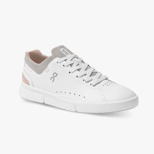 Women's Roger White/Rose - Orleans Shoe Co.