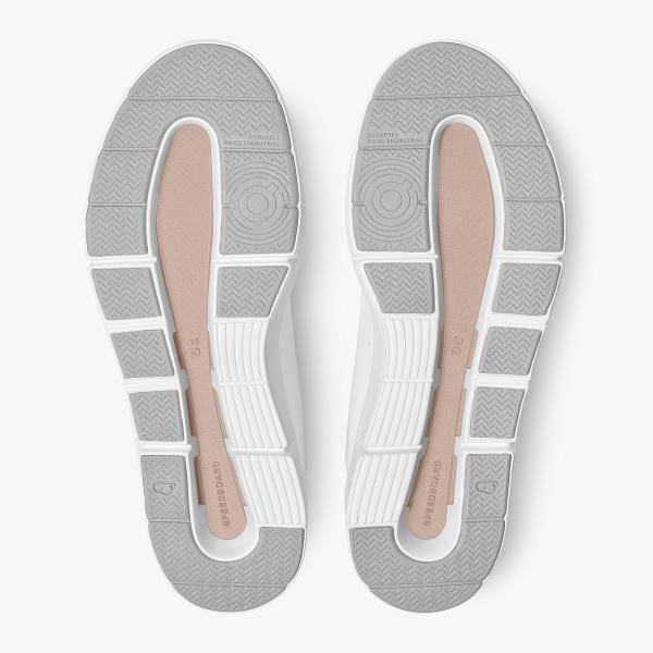 Women's Roger White/Rose - Orleans Shoe Co.