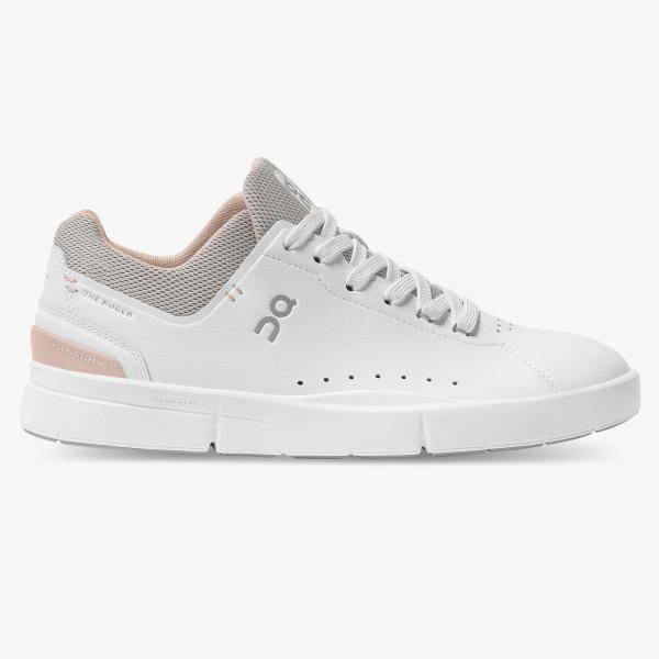 Women's Roger White/Rose - Orleans Shoe Co.