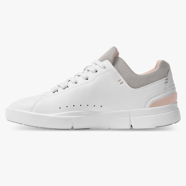 Women's Roger White/Rose - Orleans Shoe Co.