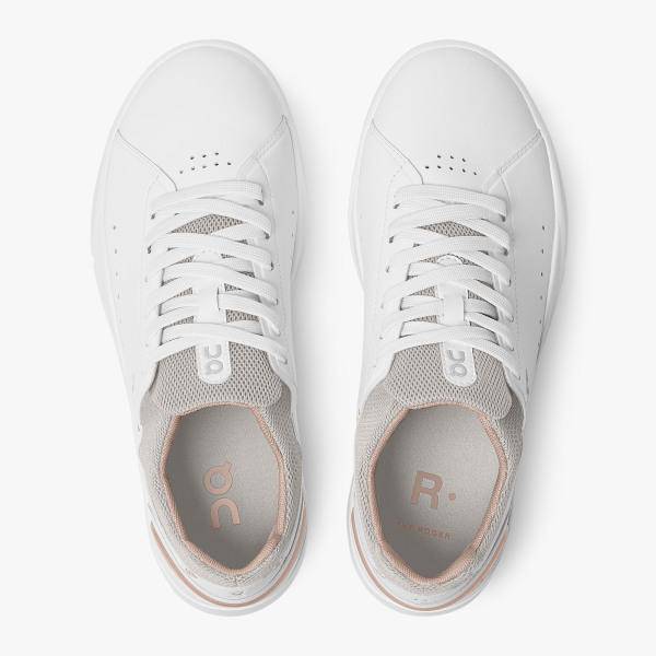 Women's Roger White/Rose - Orleans Shoe Co.