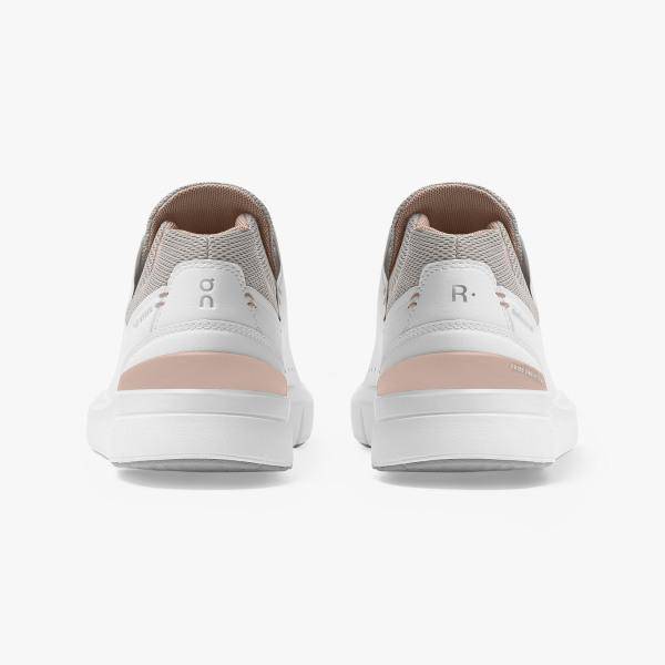 Women's Roger White/Rose - Orleans Shoe Co.