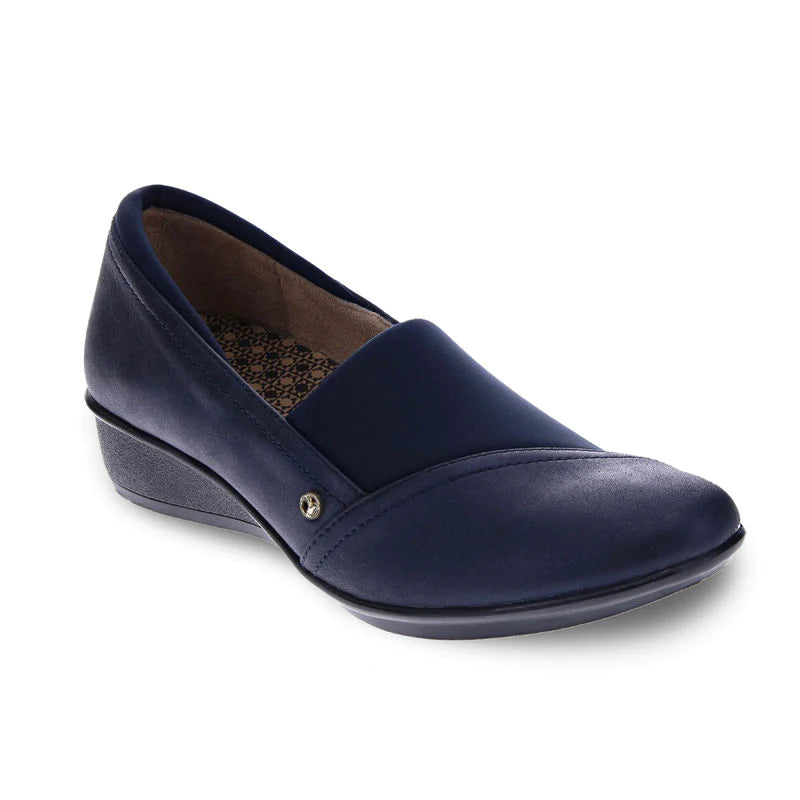 Women's Revere Naples Sapphire - Orleans Shoe Co.