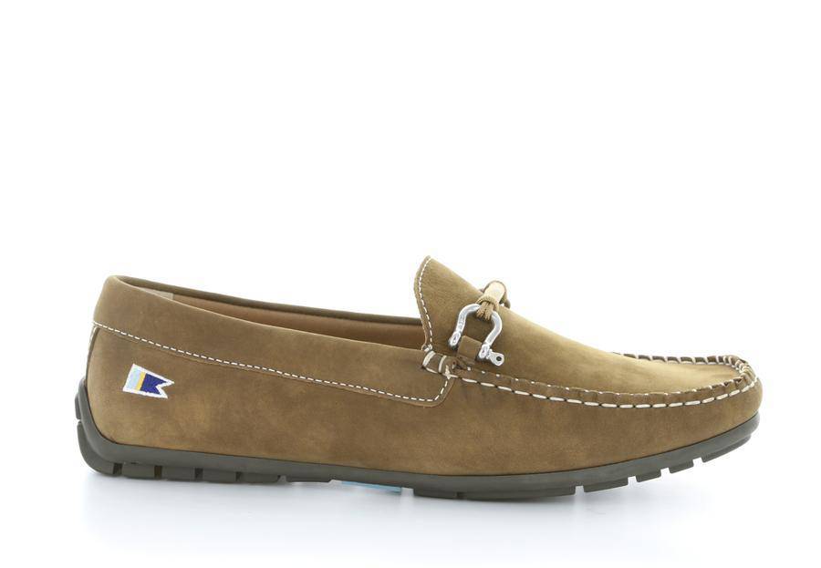 Men's Waterman Halyard - Orleans Shoe Co.