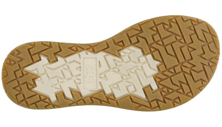 SAS Women’s Embark Sport Sandal Taupe - Orleans Shoe Co.