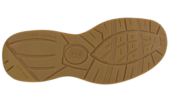 Men's SAS Journey II Chalk - Orleans Shoe Co.