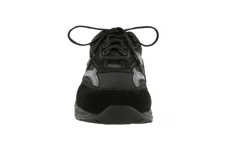 Men's SAS Journey Mesh Black - Orleans Shoe Co.