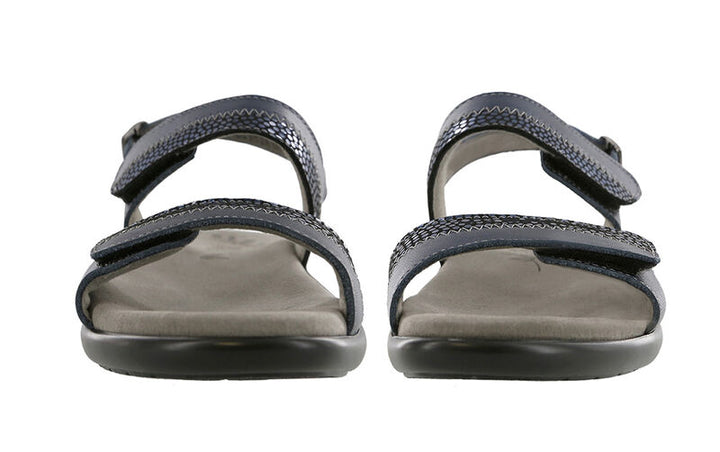 SAS Women’s Nudu Navy - Orleans Shoe Co.
