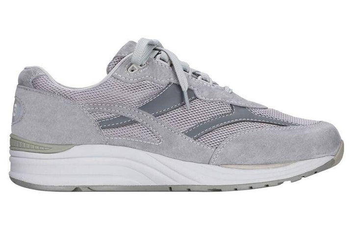 Men's Journey Mesh Grey - Orleans Shoe Co.