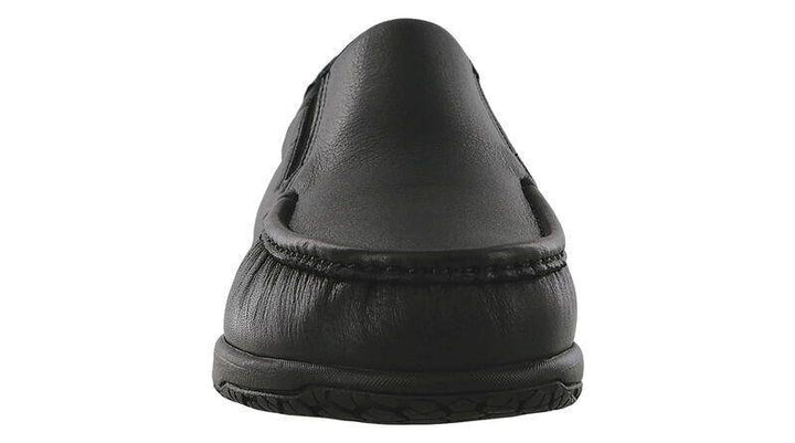 Men's Navigator Sr Matte Black - Orleans Shoe Co.