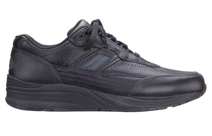 Men's S.A.S Journey Black Leather - Orleans Shoe Co.