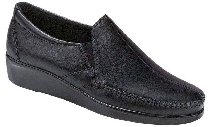 sas ladies dress shoes SAS Women's Dream Black 8.5 M
