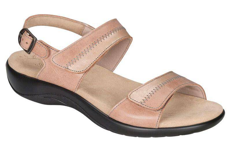 Women's Nudu Dawn Sandal - Orleans Shoe Co.