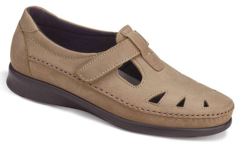 Women's Roamer Sage - Orleans Shoe Co.