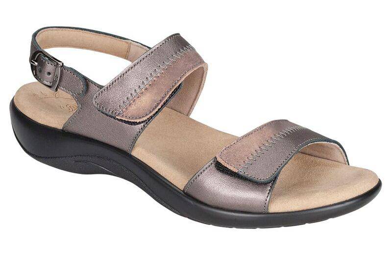 Women's Nudu Dusk Sandal - Orleans Shoe Co.