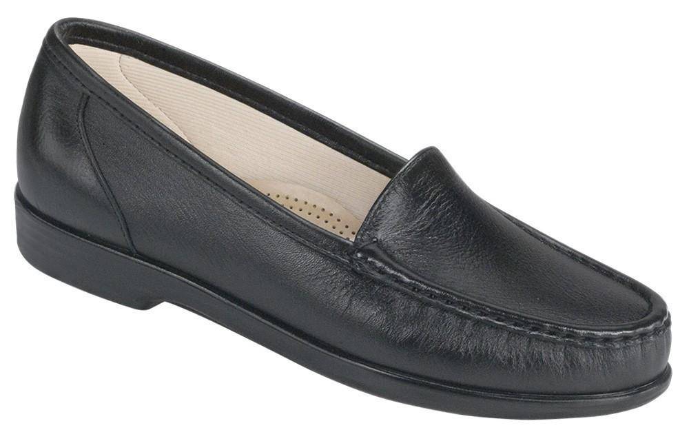 Sas womens sales slip on shoes