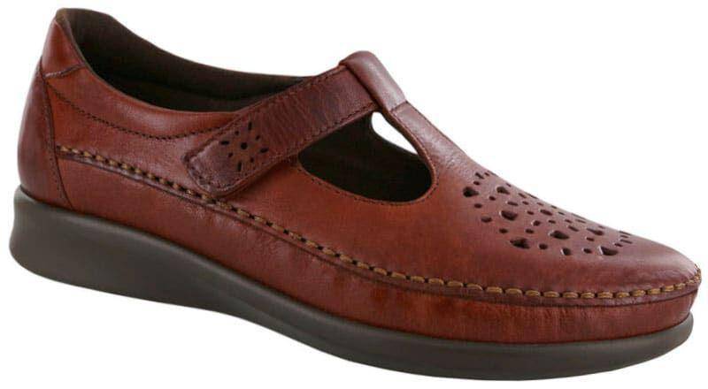 SAS Women's Willow - Walnut SAS Women's Willow - Walnut
