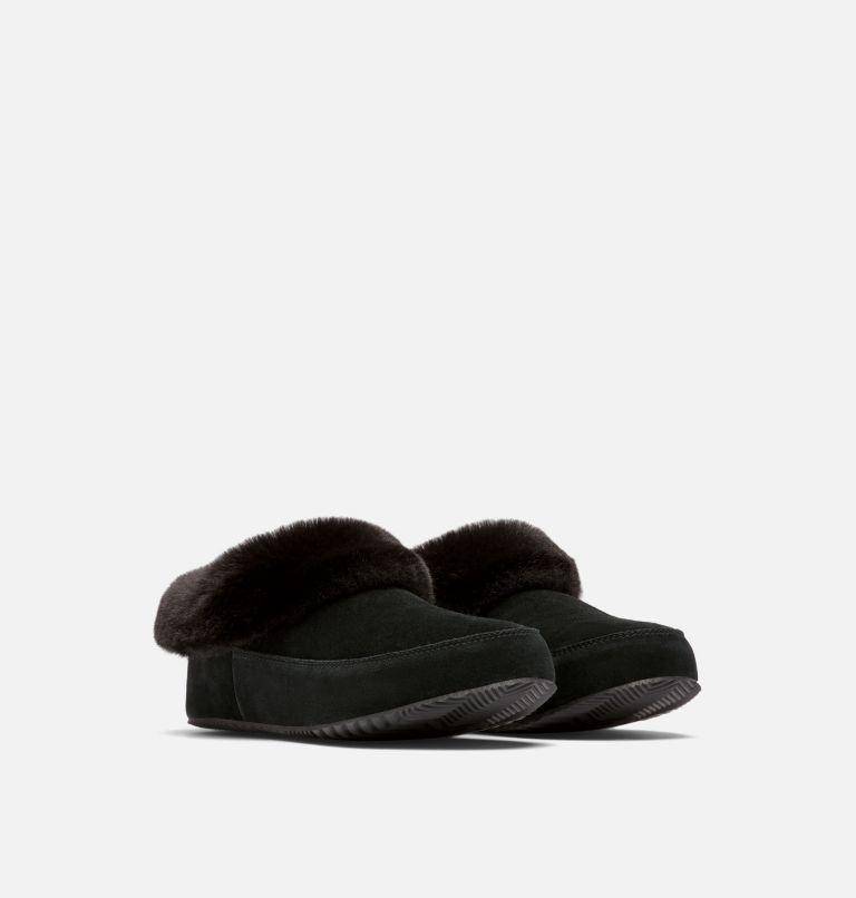 Women's Coffee Run Black/Sea Salt - Orleans Shoe Co.