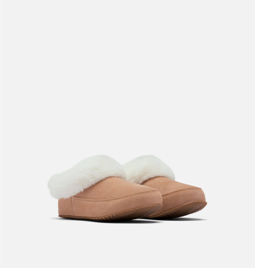 Women's Coffee Run Tawny Buff/Natural - Orleans Shoe Co.