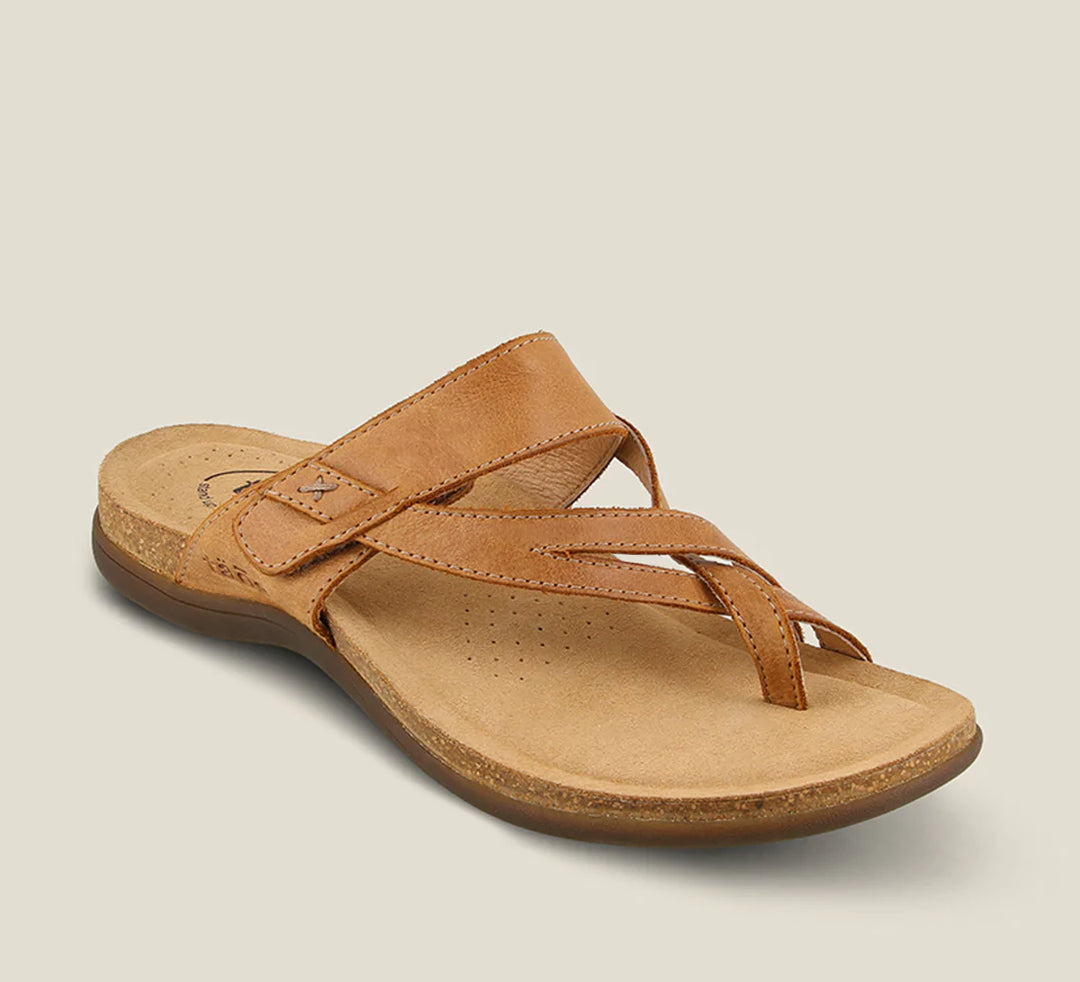 Taos Women’s Perfect Tan - Orleans Shoe Co.